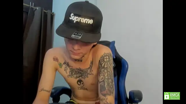 Nick_TattooedGuy's Live XXX Chat