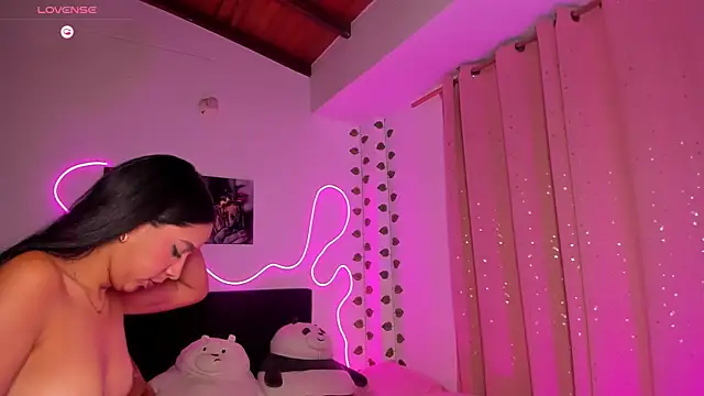 Czat XXX na żywo – Vickysth