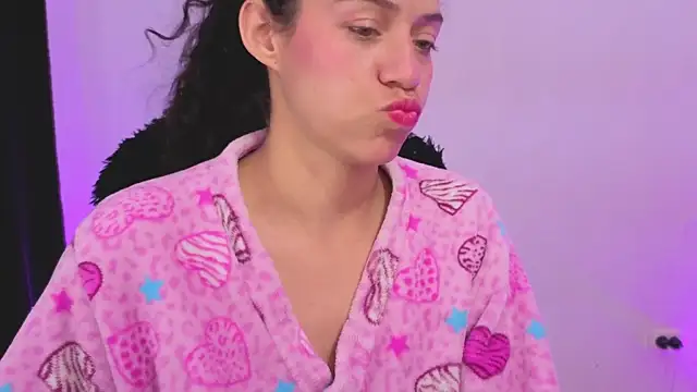 daniela_rivasthl élő XXX-chatje