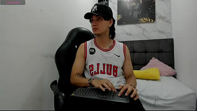 Show de webcam de sweetauracouple