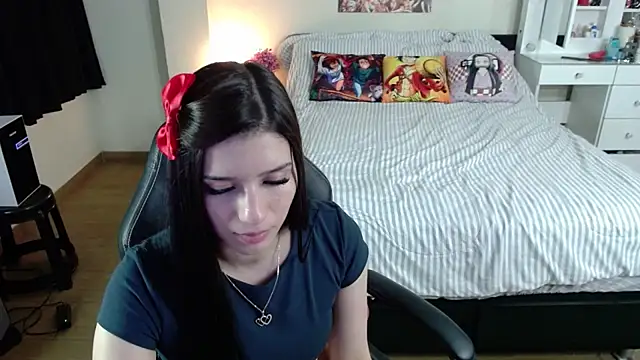 Czat XXX na żywo – kittykat18x