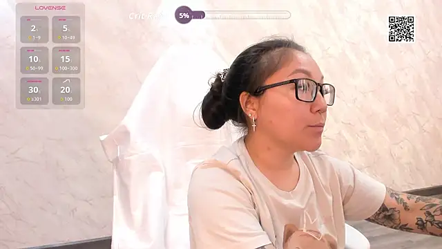 gentle_muse Chat XXX live