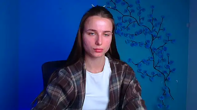 Czat XXX na żywo – Eva_Janee