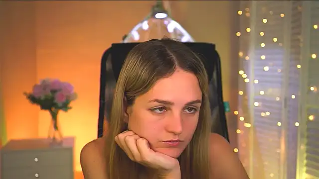 Czat XXX na żywo – DeboraLarson