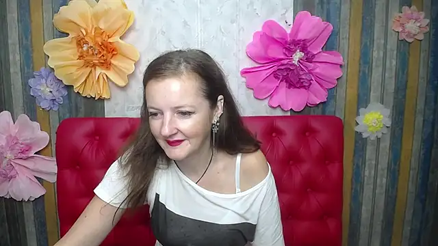 Czat XXX na żywo – MeganPirs