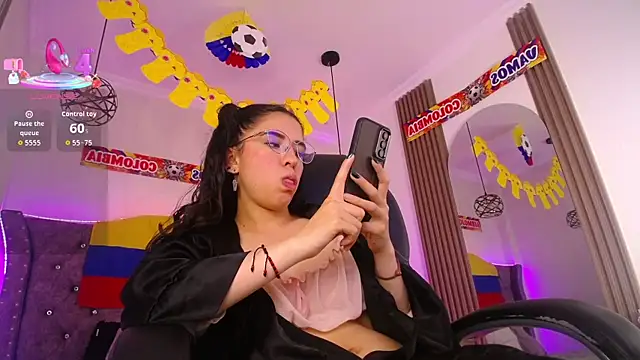 Amara_Davis1's Live XXX Chat