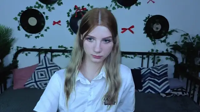 Czat XXX na żywo – M1aForever