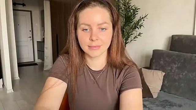 Živý XXX chat MikaBloom