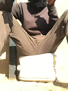 Big_B_Cock_1のライブXXXチャット