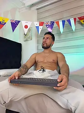Thiago_Hill Live XXX-chat