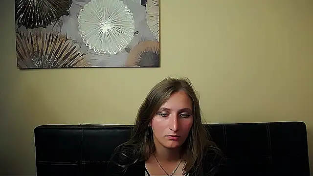 Jenny_smille_'s Live XXX Chat