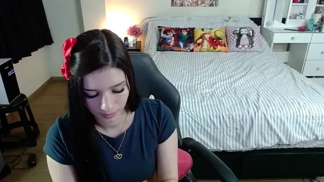 kittykat18x's Live XXX Chat