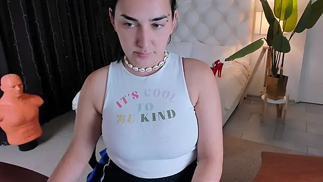 CeceliaJohnson's Live XXX Chat