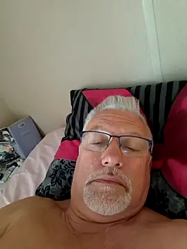 sexy007sexy: διαδικτυακό σόου στην κάμερα