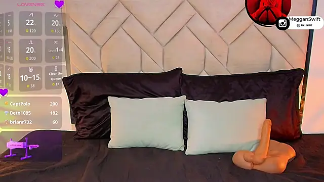 megganswift_'s Live XXX Chat