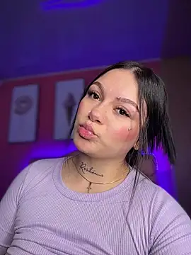 Chat +18 de Megaan__More ao vivo