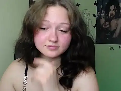 دردشة LadyAlice_ الجنسية المباشرة