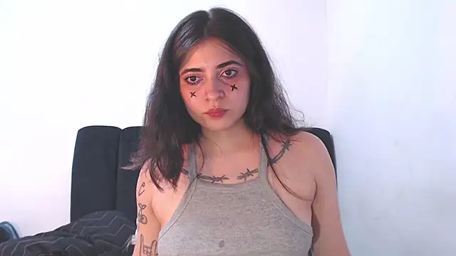 Annagoth_ Live XXX-chat