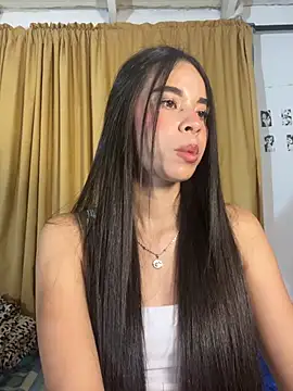 XXX chat uživo modela Milleradhara24