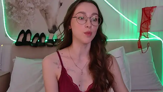 Emily_Simon's Live XXX Chat