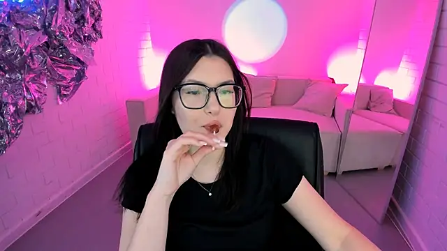 JennyGibson's Live XXX Chat