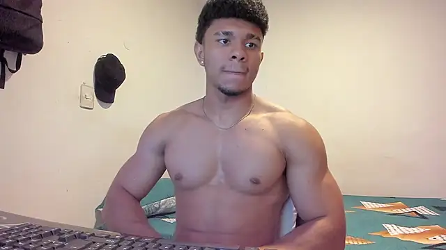 XXX chat uživo modela Jayden_VanceJS