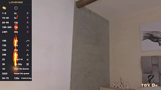 isaacblaze_'s Live XXX Chat
