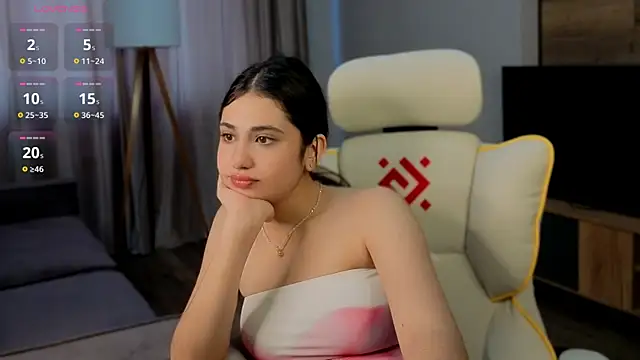 honeylanaa's Live XXX Chat
