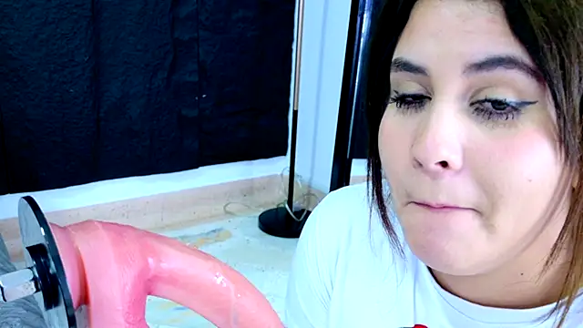 Chat XXX en directo de LizzyOlsen