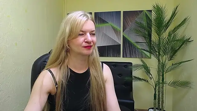 MelissaTyler's Live XXX Chat