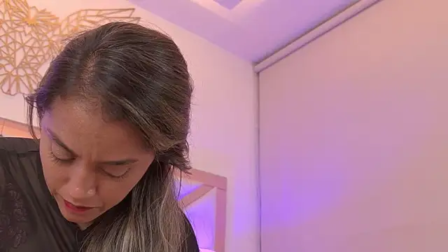 Chat XXX en directo de SusanaMein