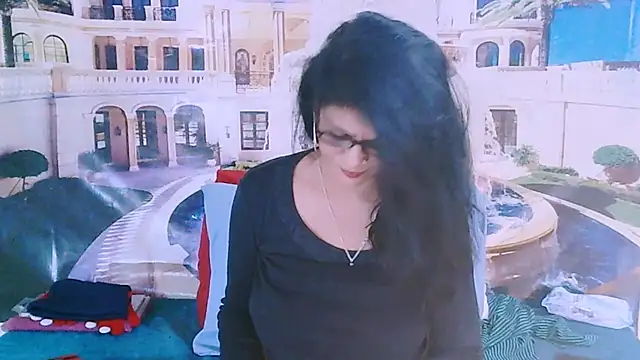 IndianAllure's Live XXX Chat
