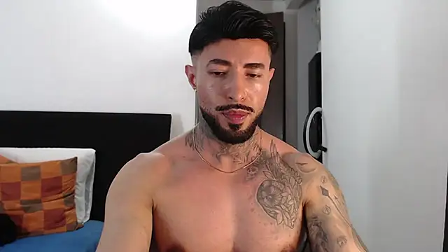 andrea_de_lucaa Webcam-Show