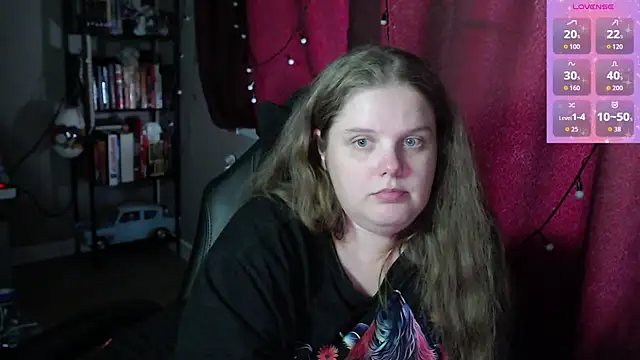 Chat XXX ao vivo de so_cute777