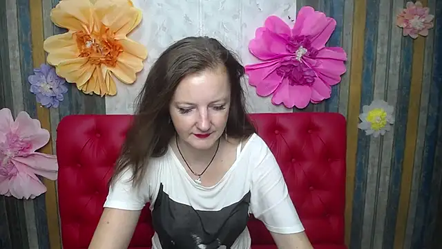 MeganPirs Live XXX-Chat