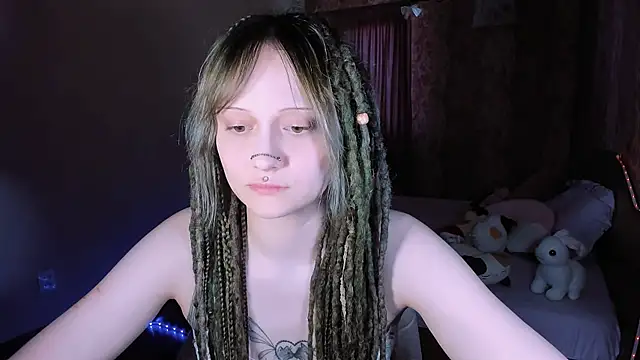 Chat +18 de MariaMango ao vivo