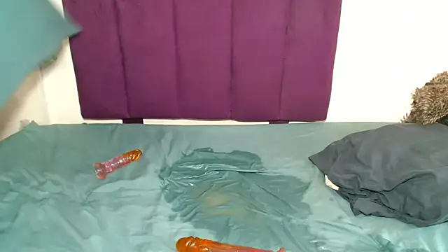 xxebony – Live XXX-chat
