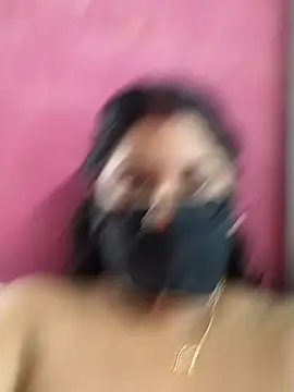 pinkisaha75 Obrolan Langsung XXX