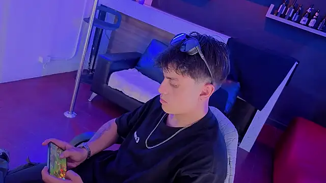 angel_still_ 现场XXX聊天