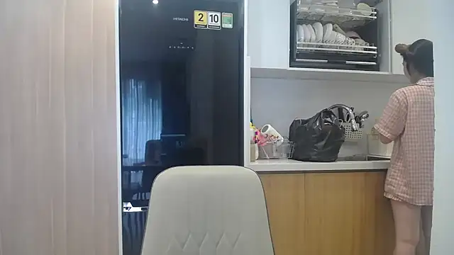 Chat +18 de Asiagirll ao vivo