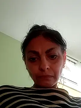 ChantalXOrchid's Live XXX Chat
