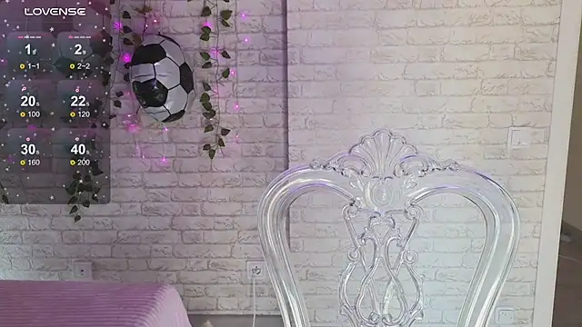 AnimeAlica18 Live XXX-Chat