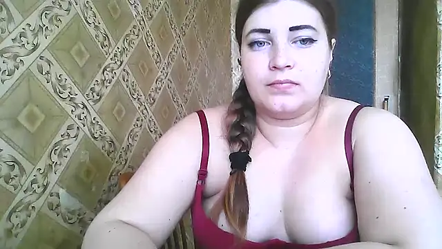 Chat XXX en directo de Elizabeth_Meow