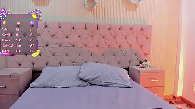 AmbarDupont_ – Live XXX-chat