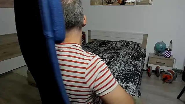 RobbyShawz – webcam-show
