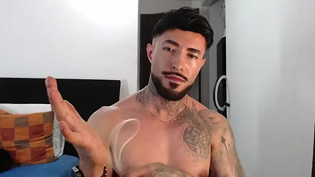 andrea_de_lucaa Pertunjukan Webcam