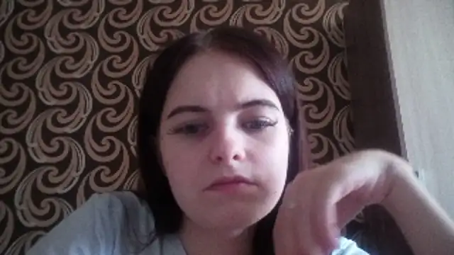 KikiAmino Adlı Modelin Canlı XXX Sohbeti