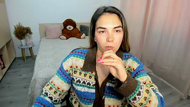 AlexaJulyn Live XXX chat