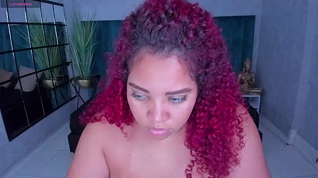 AngelaCoffee's Live XXX Chat