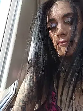 Chat XXX en directo de Tannedtattooed69